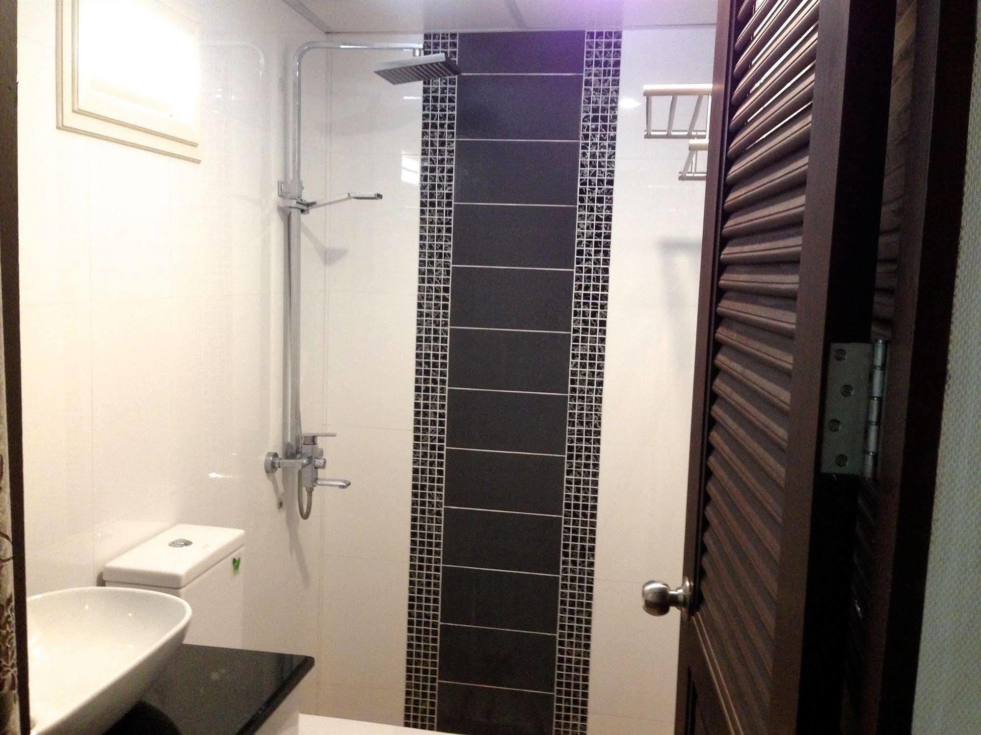 Hotel Katesiree House Pattaya Exterior foto